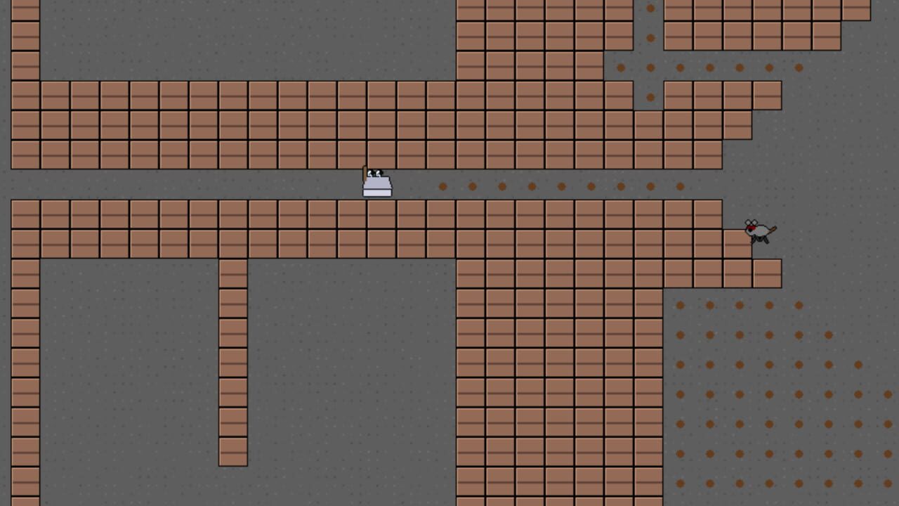 Conejito Cagón screenshot 3