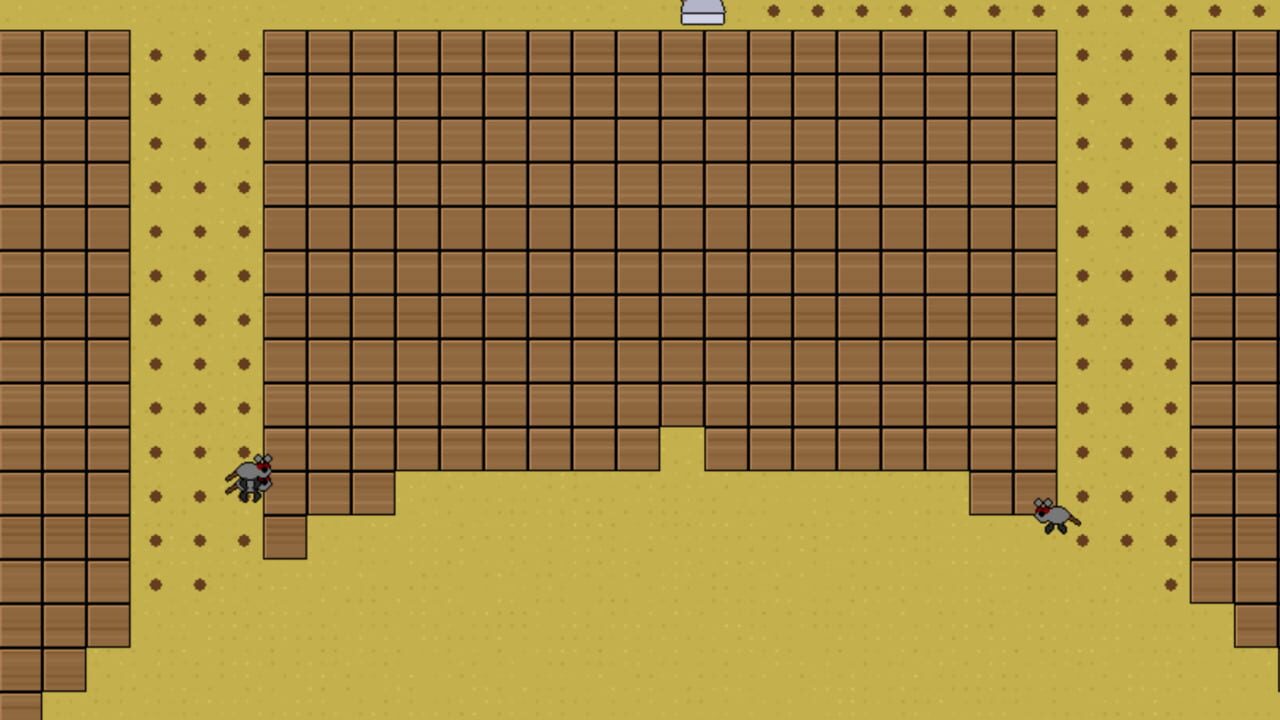 Conejito Cagón screenshot 7