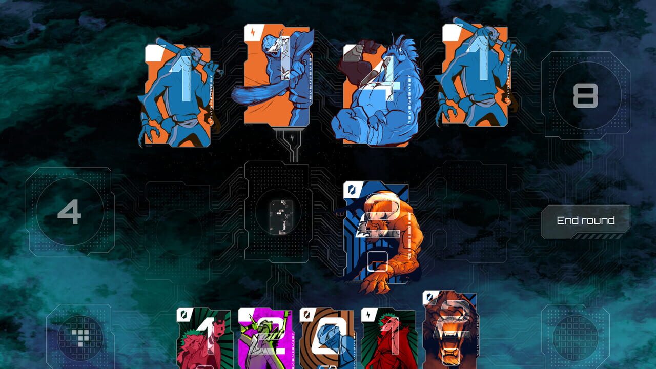 Void Outcasts Image
