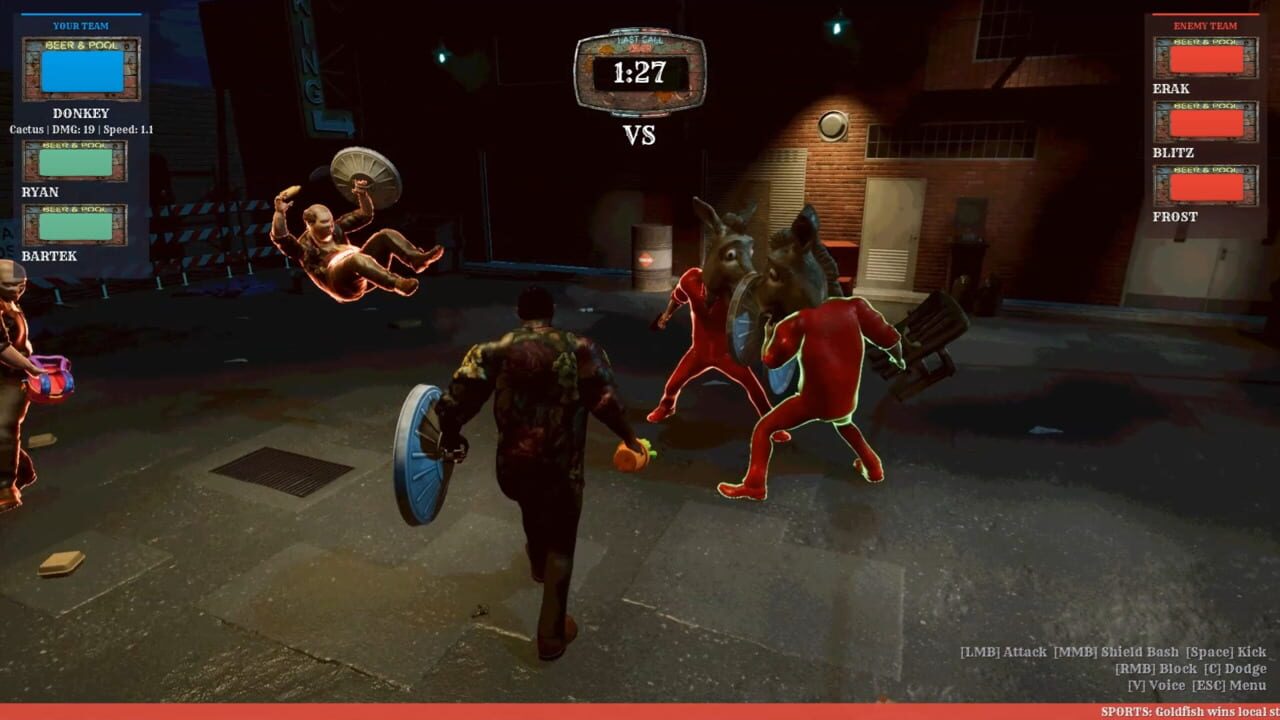 Nerds Revenge Image