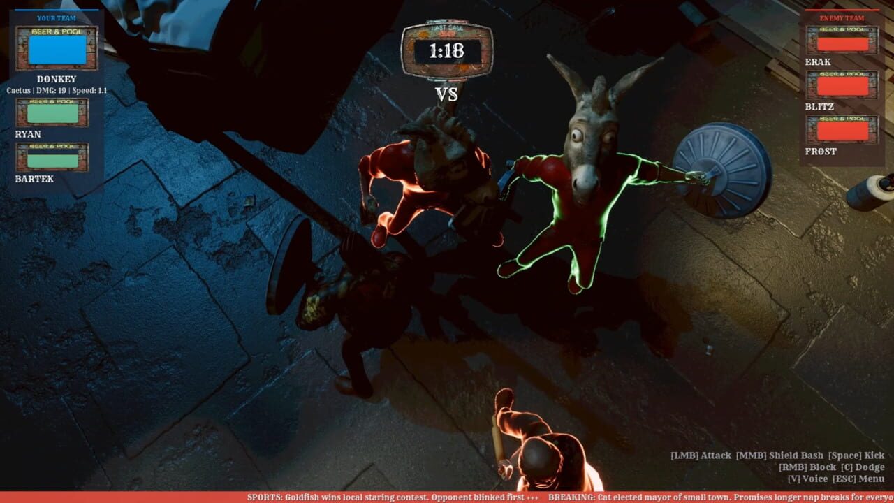 Nerds Revenge Image
