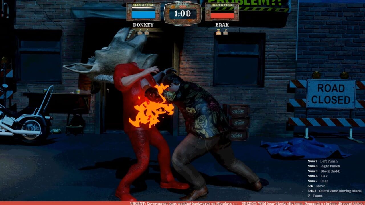 Nerds Revenge Image