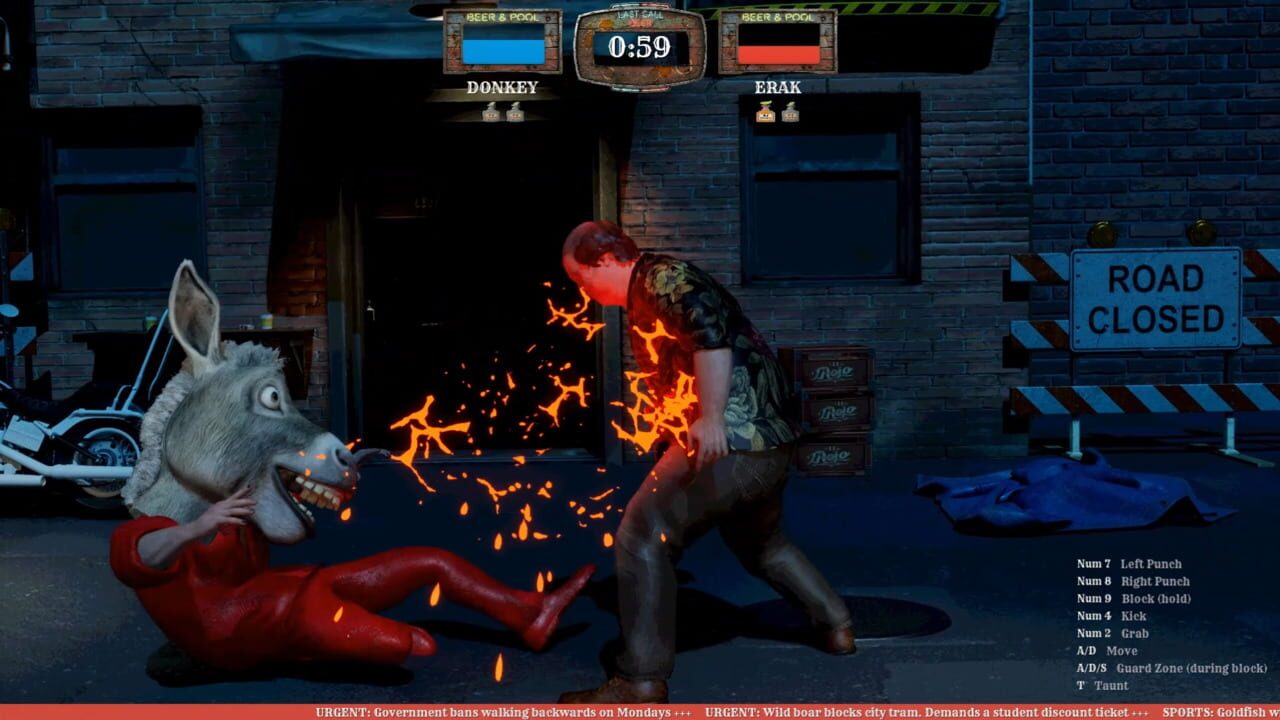 Nerds Revenge Image