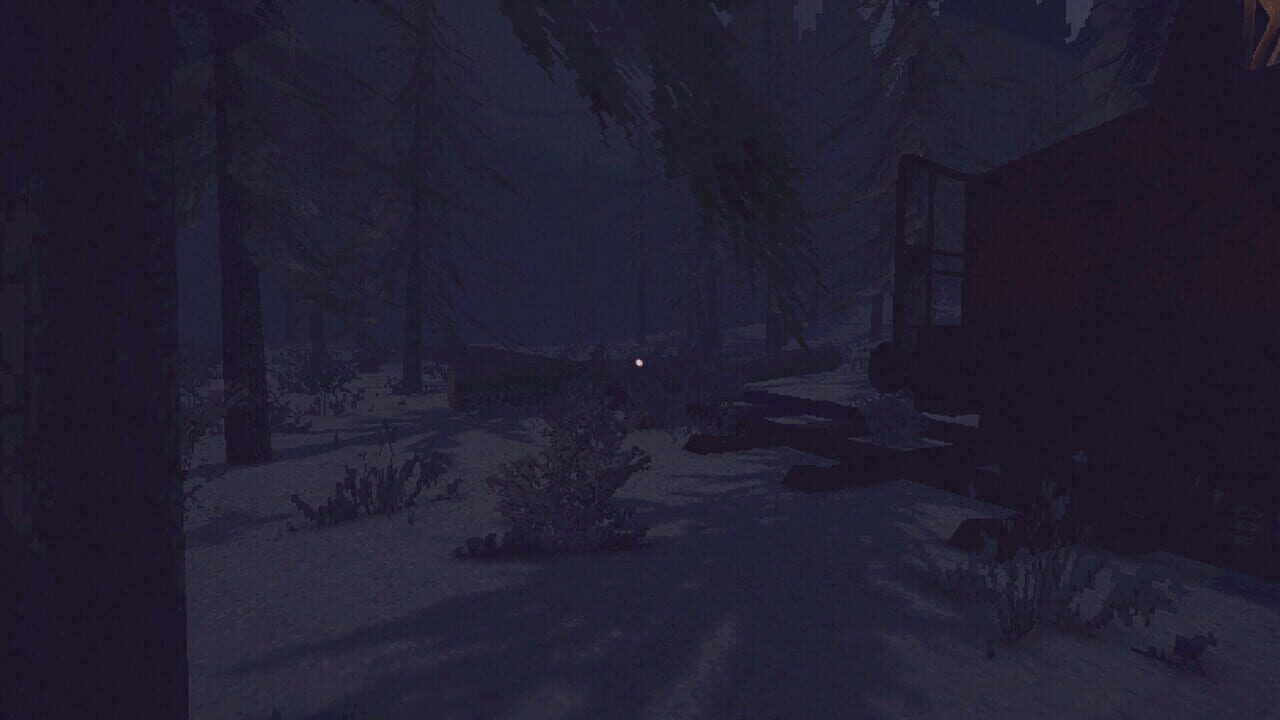 Fractured: Snowpine Strangers screenshot 5