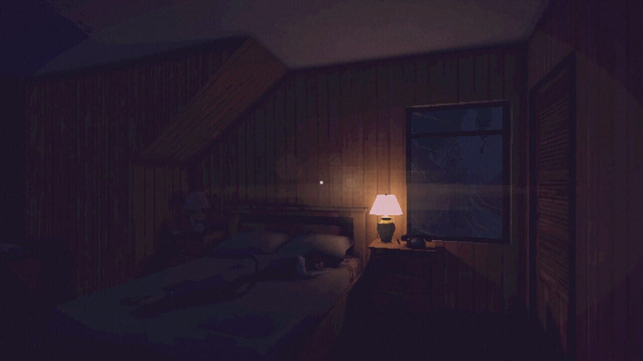 Fractured: Snowpine Strangers screenshot 3