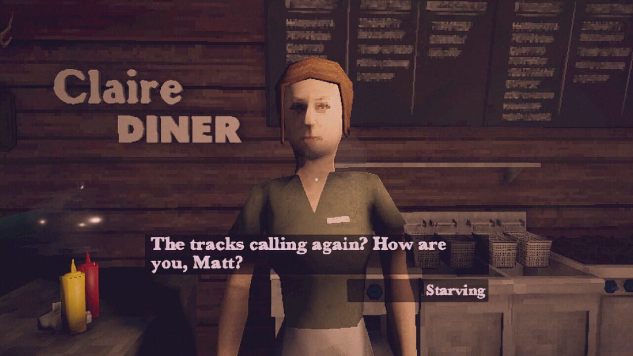 Fractured: Snowpine Strangers screenshot 4