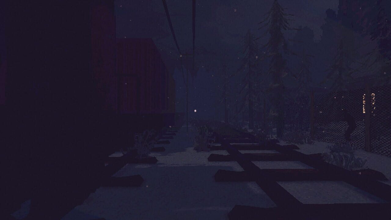 Fractured: Snowpine Strangers screenshot 7