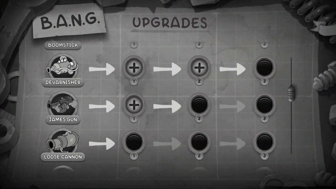 Mouse: P.I. For Hire screenshot 9