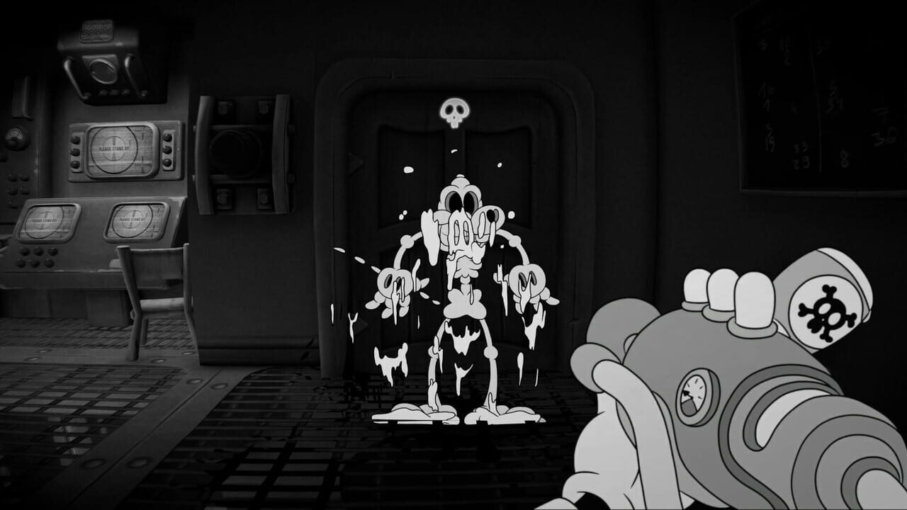 Mouse: P.I. For Hire screenshot 10