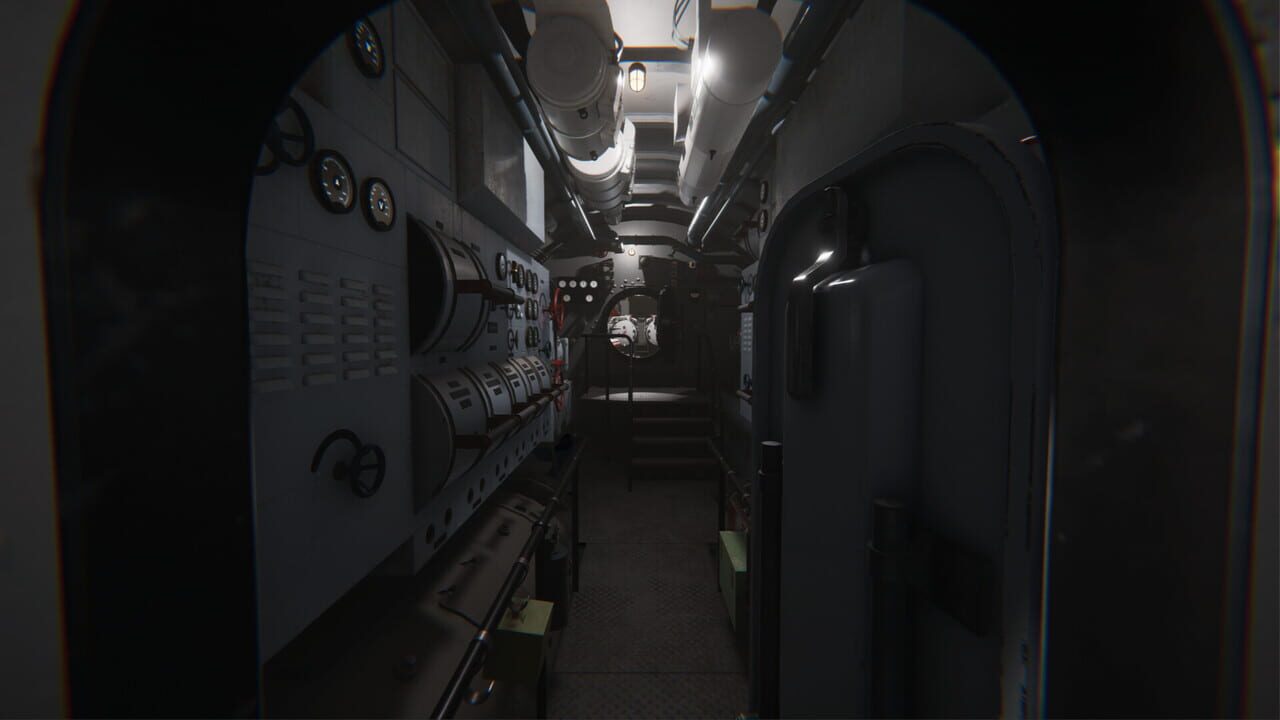 UBoat: Type IX - Distant Coasts Image