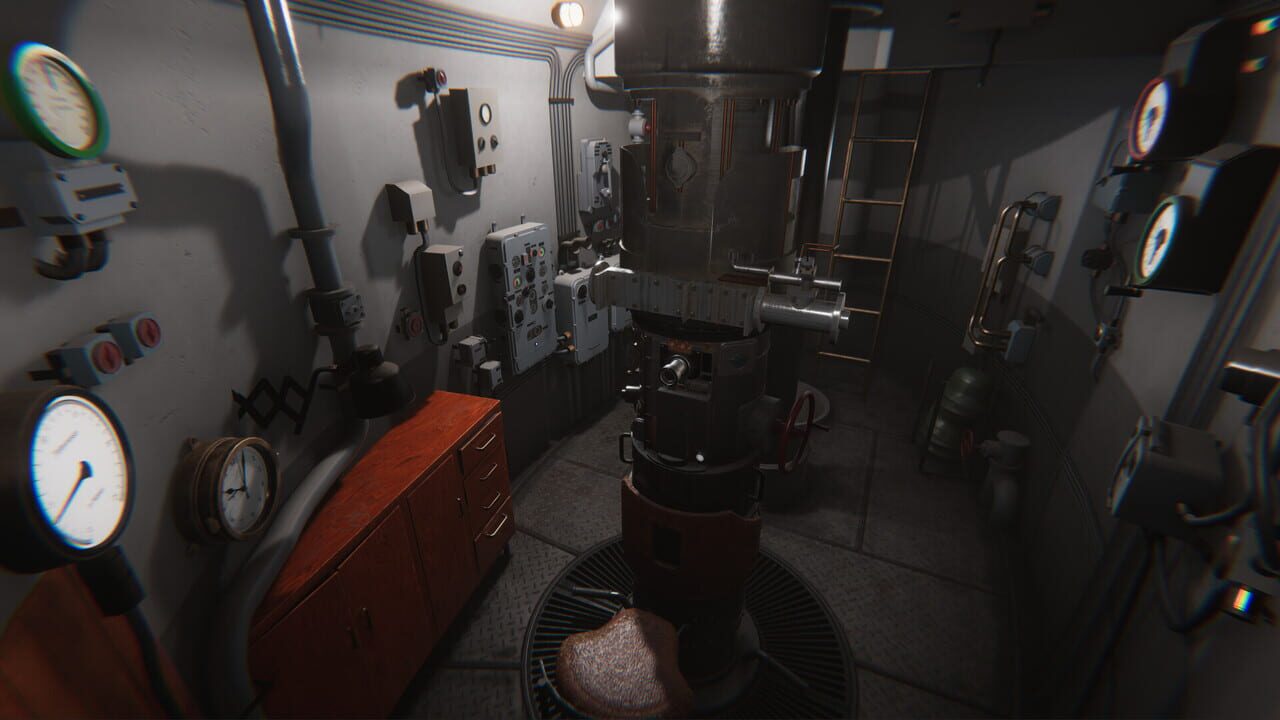 UBoat: Type IX - Distant Coasts Image