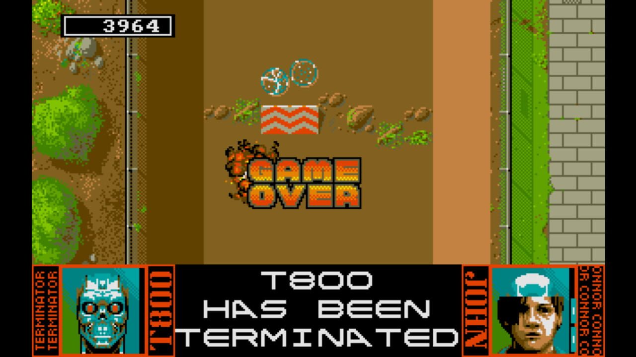 Terminator 2: Judgment Day Image