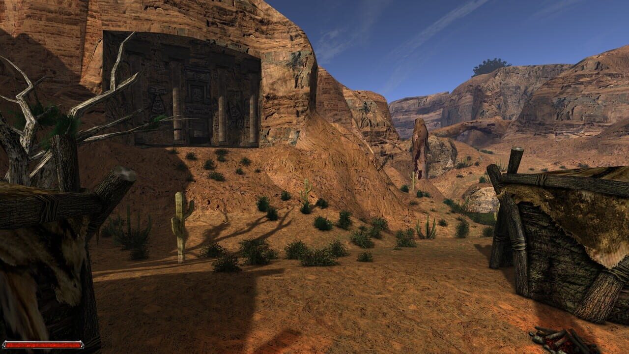 Gothic II: Piratenleben — Screenshot 5