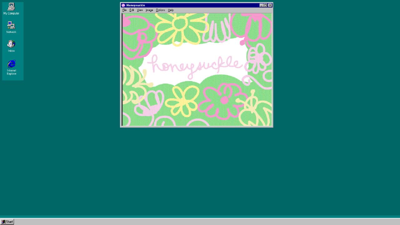 Honeysuckle Screenshot 1