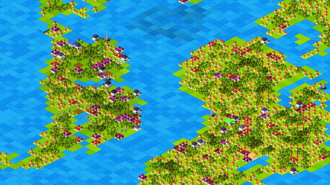 Gardenia Screenshot 1