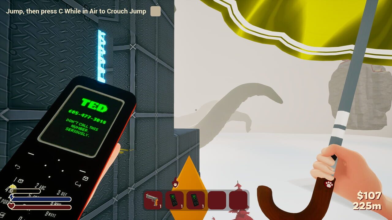 Raining Cats and Dogs screenshot 10