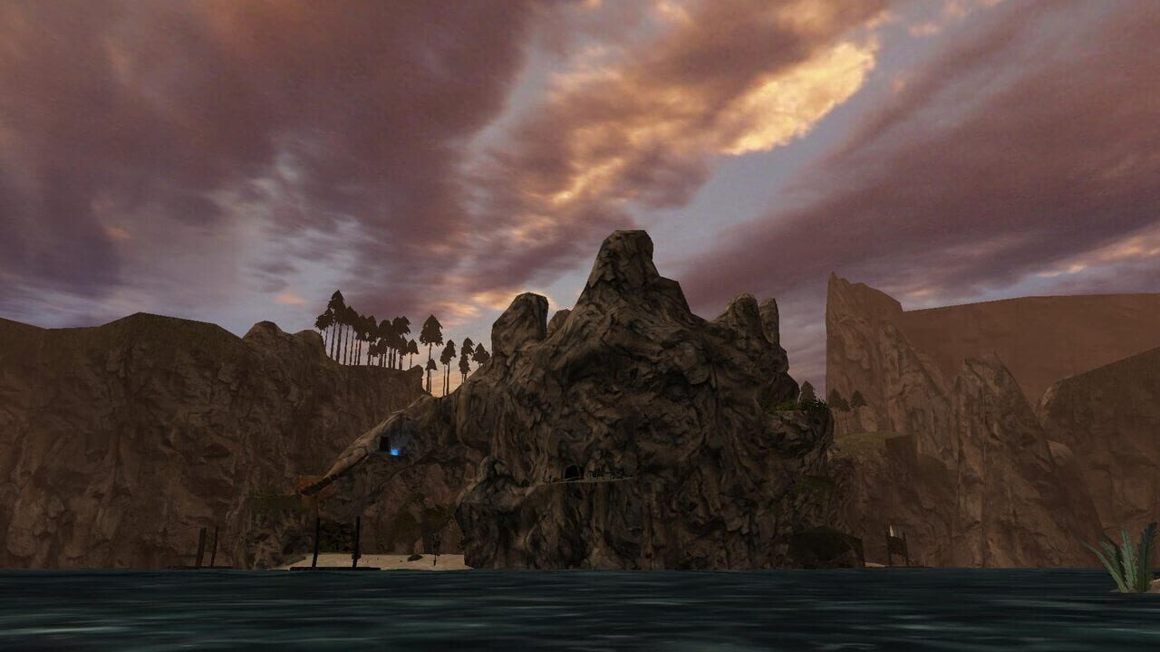 Gothic II: The Black Heart — Screenshot 2
