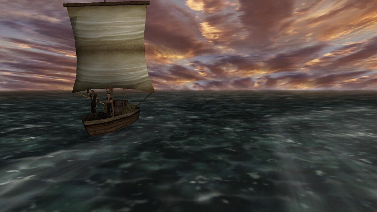 Gothic II: The Black Heart — Screenshot 3