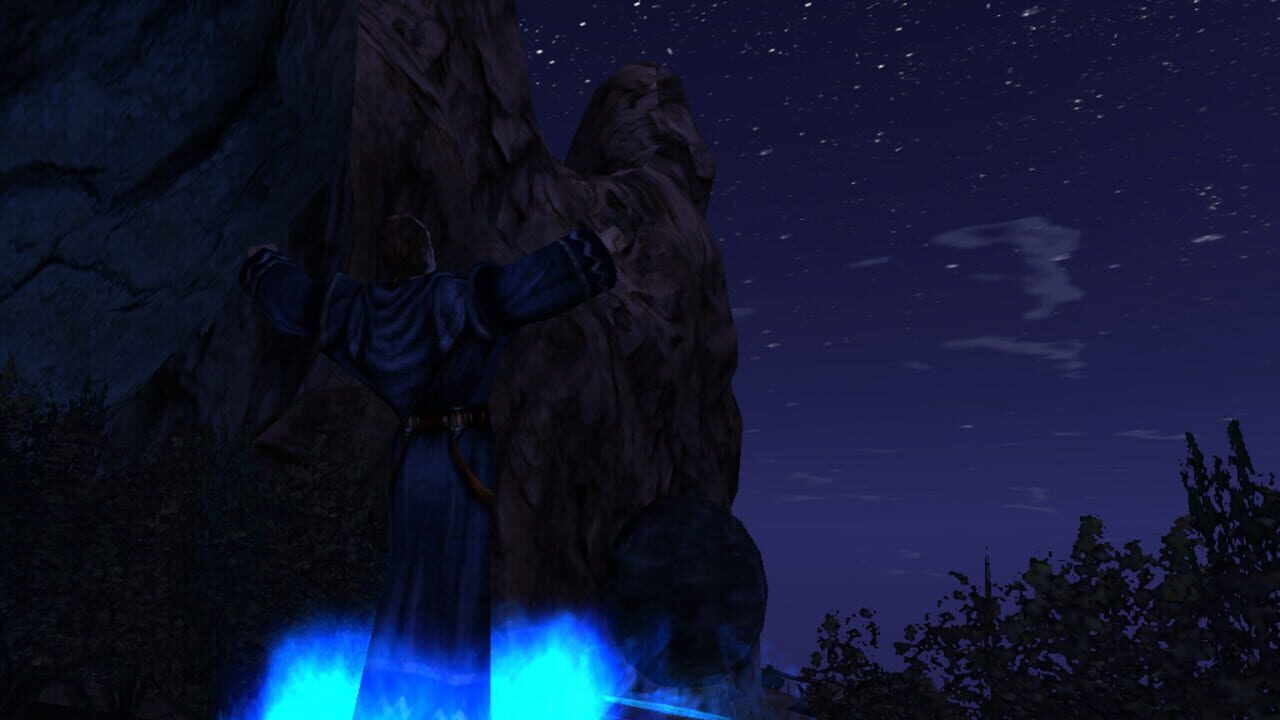 Gothic II: The Black Heart — Screenshot 4