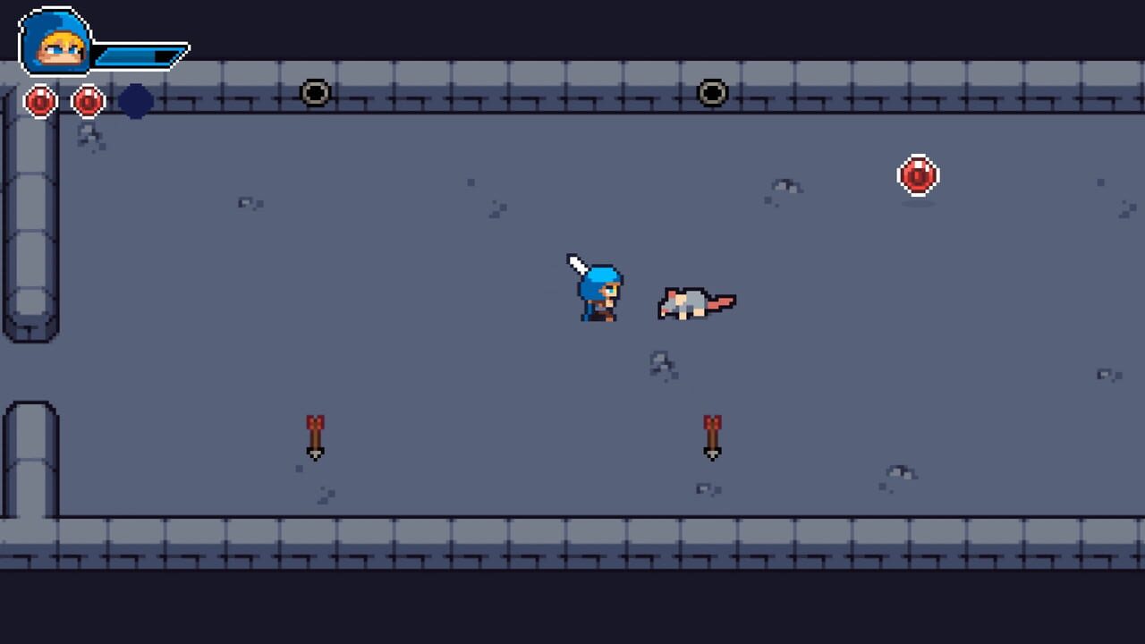 Kyra The Hunter screenshot 8