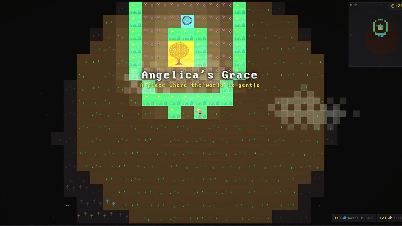 Roguefort — Screenshot 5