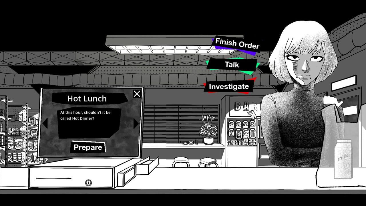 Wallflower Screenshot 1