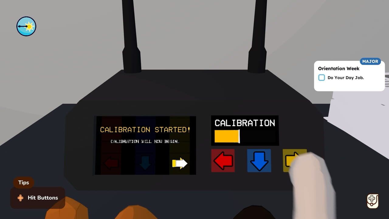 Cat Secretary screenshot 10