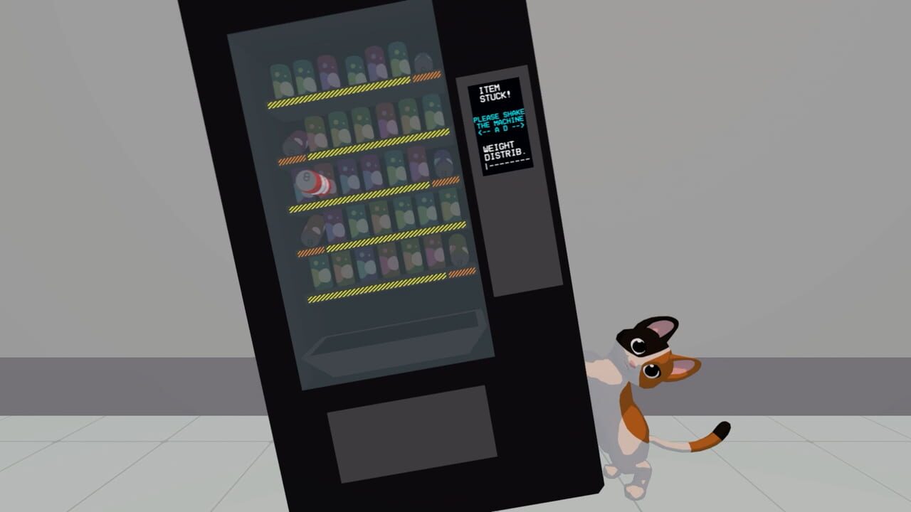 Cat Secretary screenshot 11