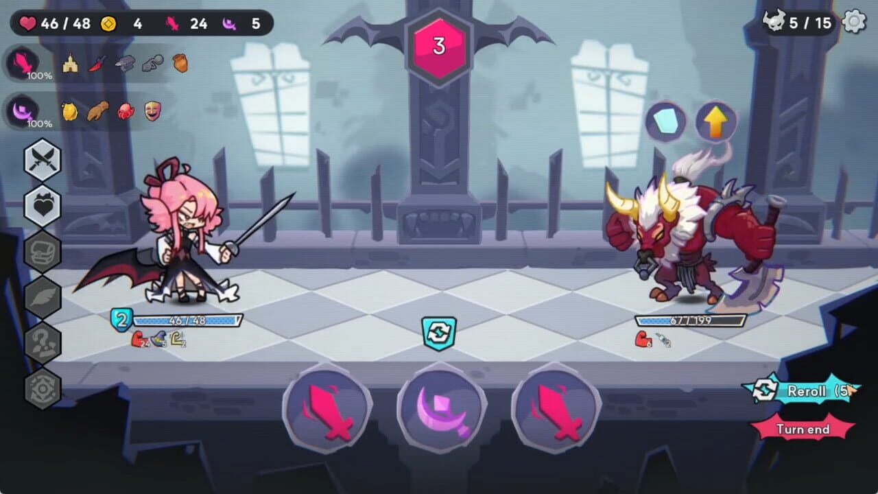 Coin of Fate media