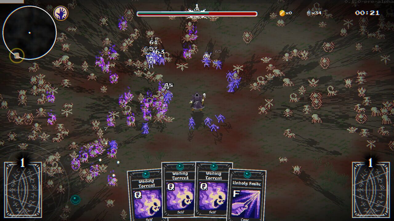 Slay the Horde Screenshot 1