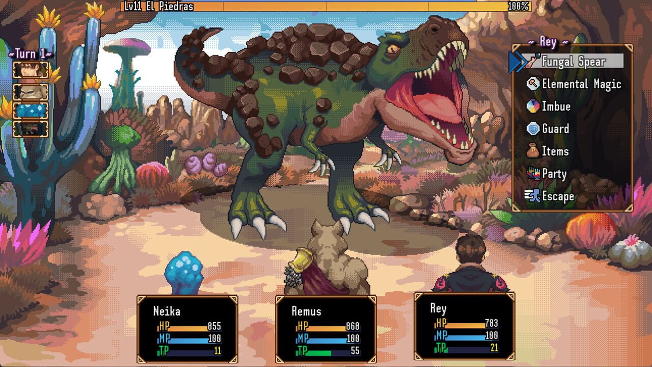 Manafinder II screenshot 1