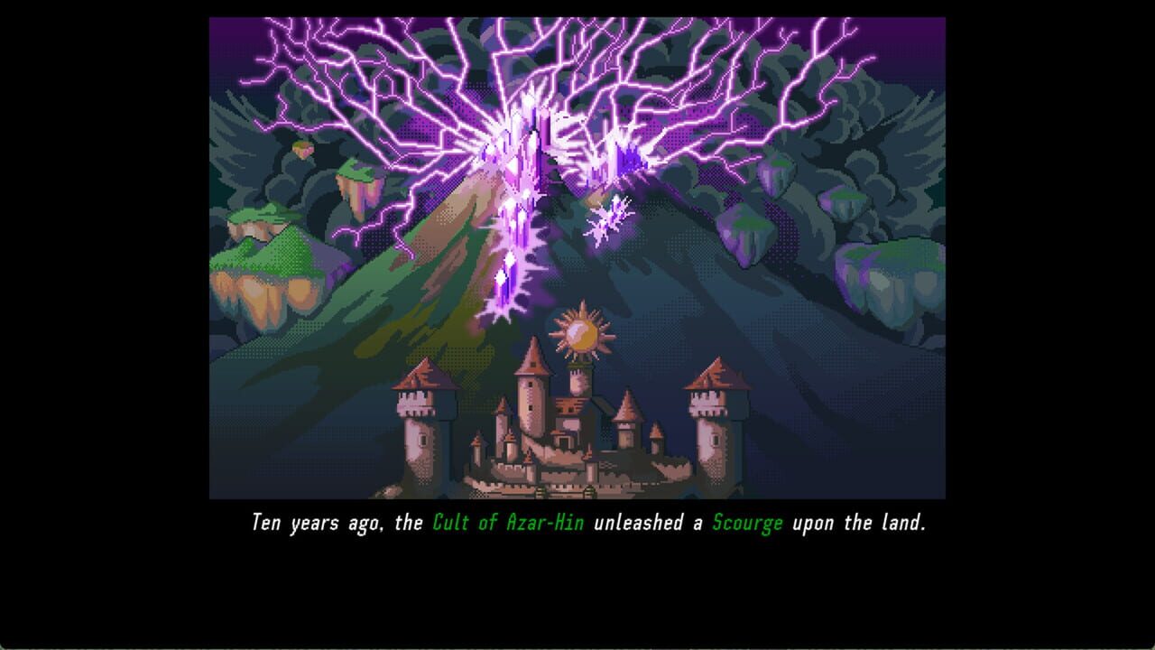 Manafinder II screenshot 7