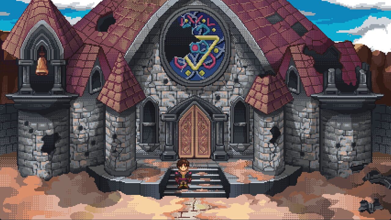 Manafinder II screenshot 10