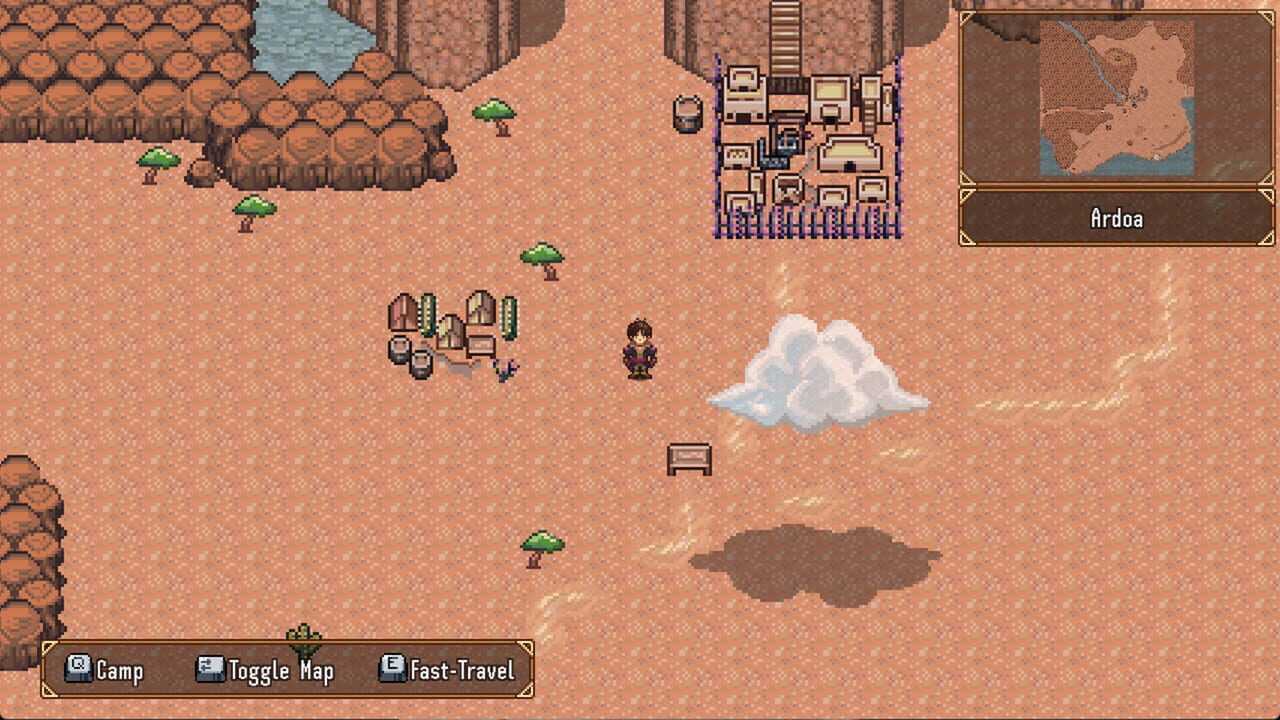 Manafinder II screenshot 12