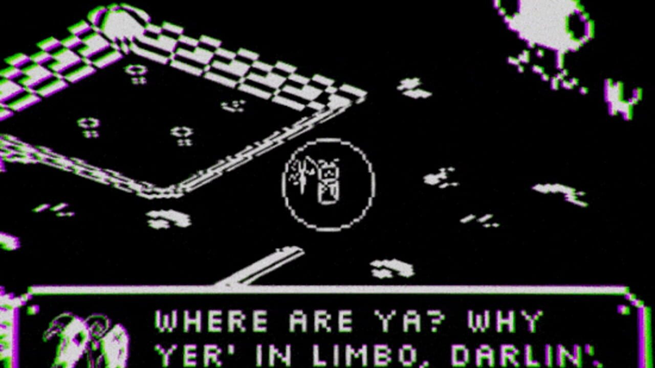 Limbocore — Screenshot 2