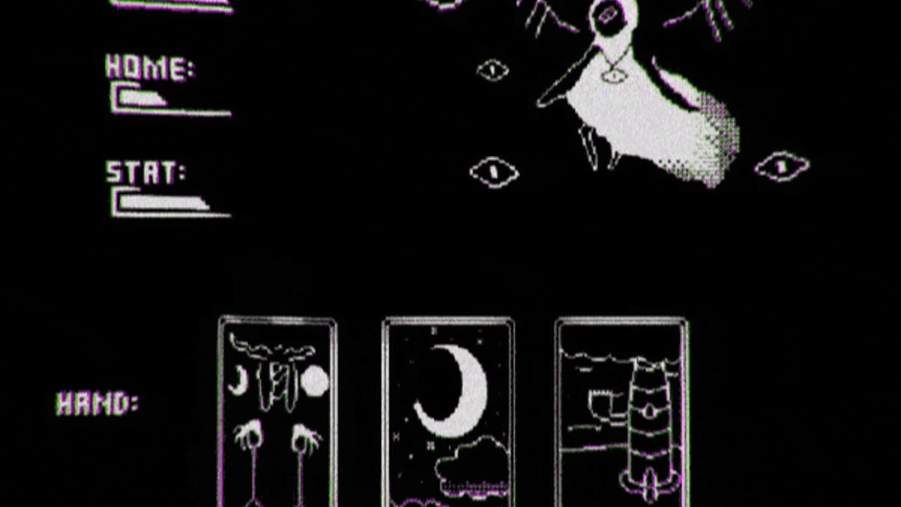 Limbocore — Screenshot 3