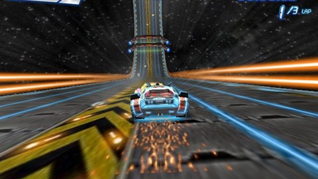 Age of Speed 2 Screenshot 1