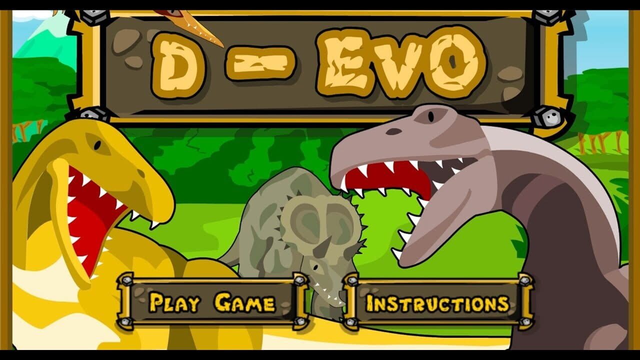 D-Evo Screenshot 1