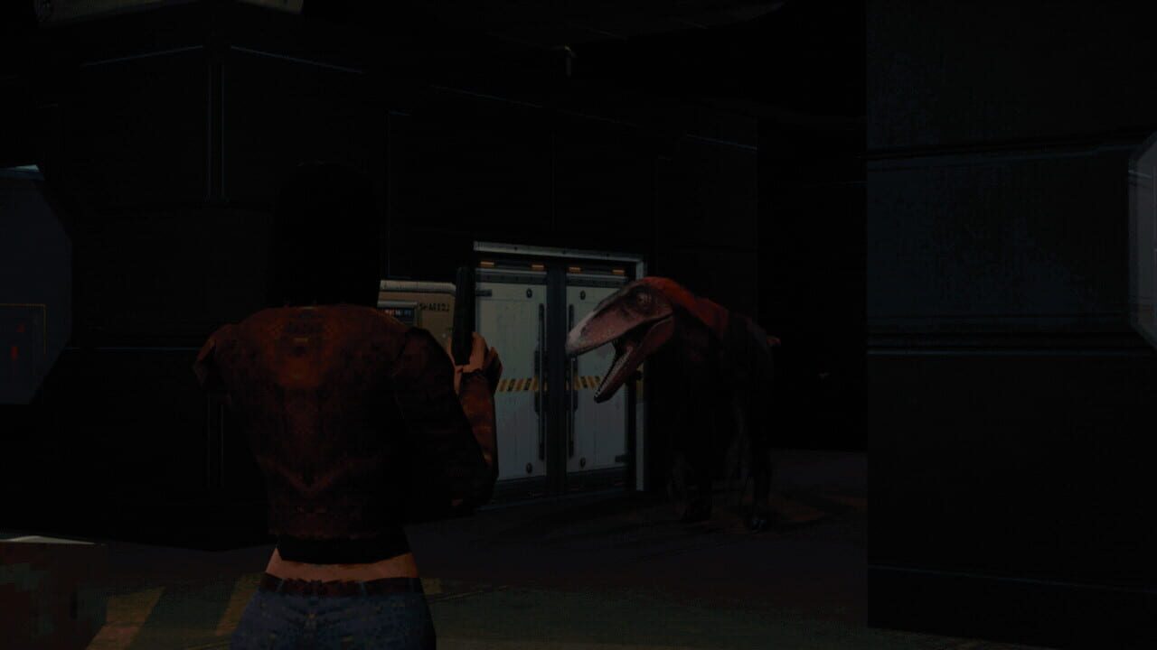 Astala Muerte Screenshot 1