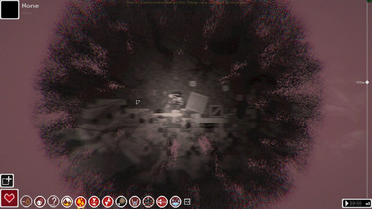 Casualties: Unknown Image