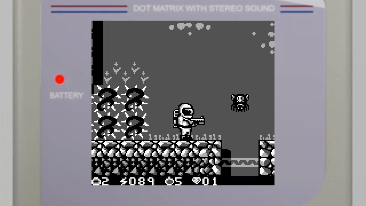 Jett Rider Mini H.E.R.O. screenshot 7