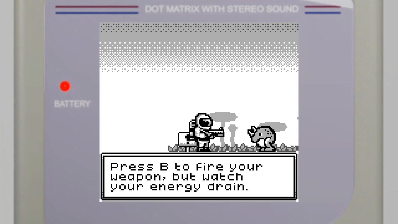 Jett Rider Mini H.E.R.O. screenshot 8