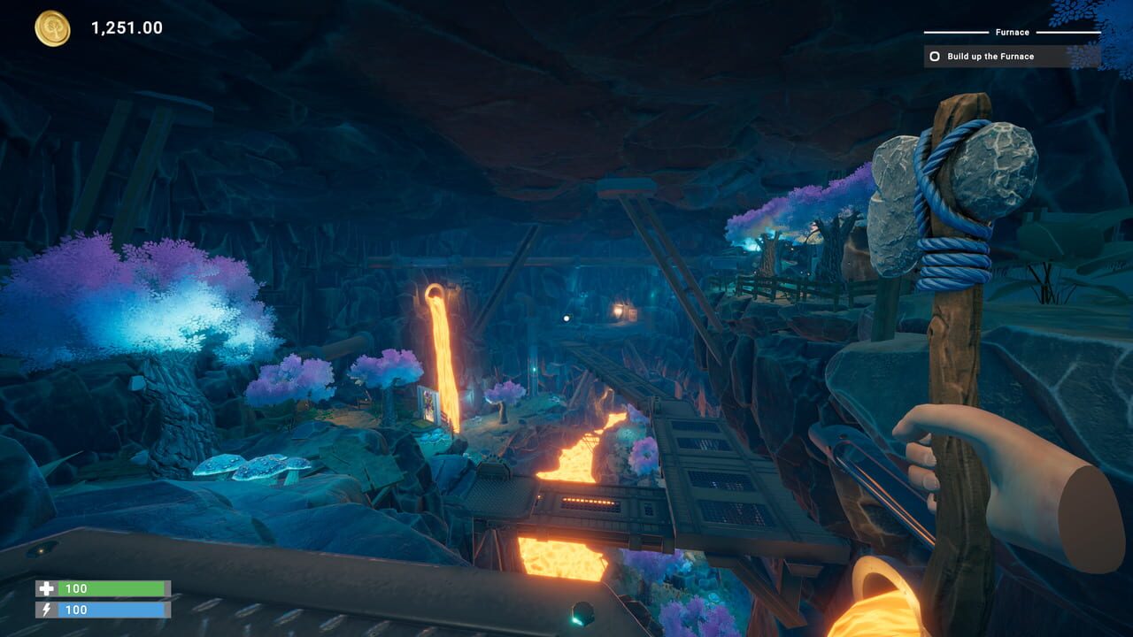 Chop Chop Inc. screenshot 4