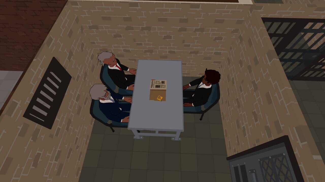 Justice Project Image