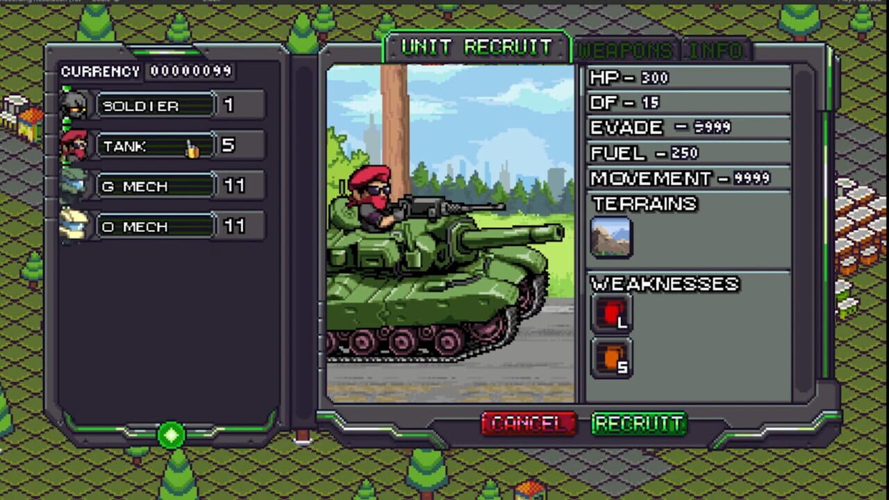 Tyrant Tactics: Birth of Revolution Image