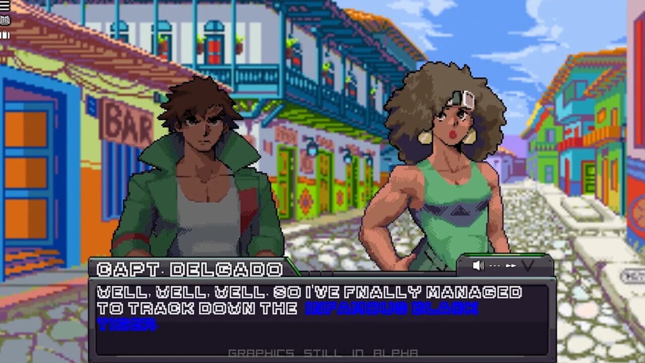 Tyrant Tactics: Birth of Revolution Image