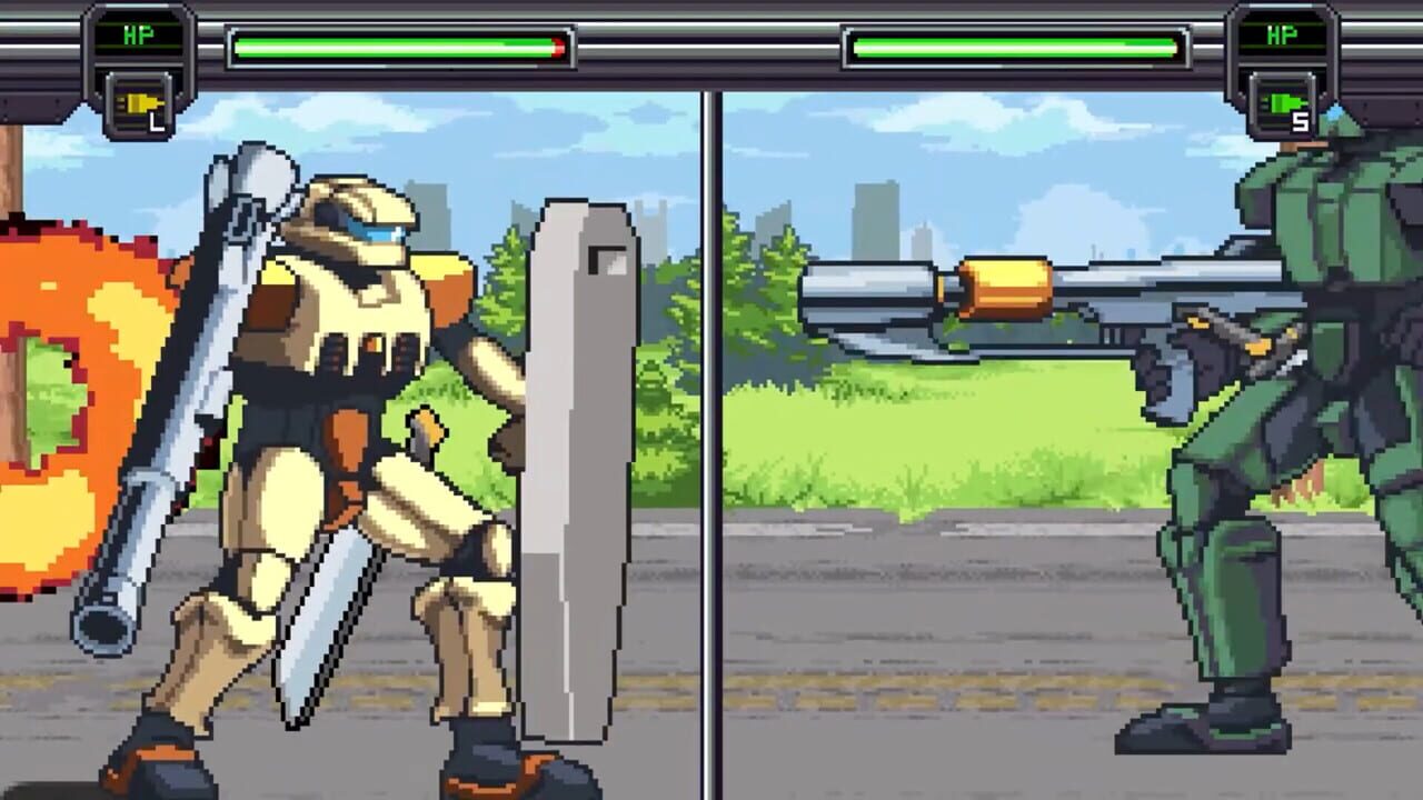 Tyrant Tactics: Birth of Revolution Image
