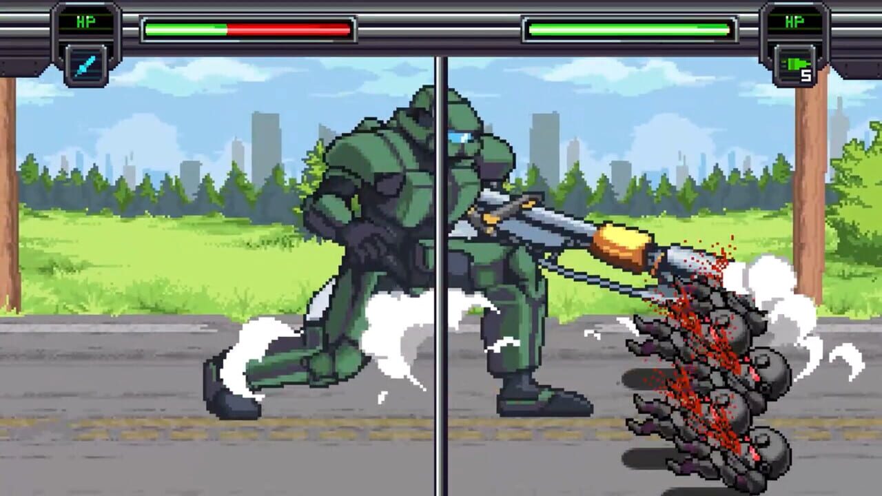 Tyrant Tactics: Birth of Revolution Image
