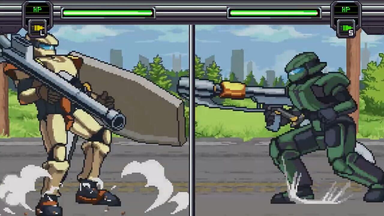 Tyrant Tactics: Birth of Revolution Image