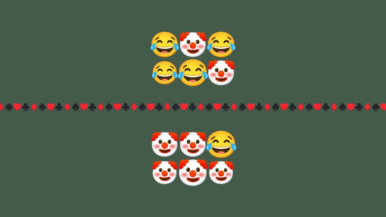 Emoji Bomb screenshot 2